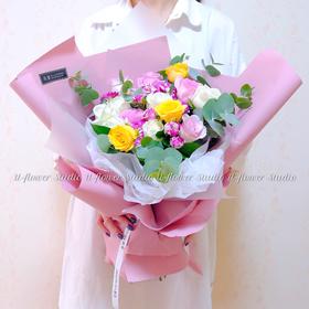 【有束花藝工作室】最新景觀工程設(shè)計(jì)施工一體化服務(wù) 構(gòu)筑城市中的自然詩篇